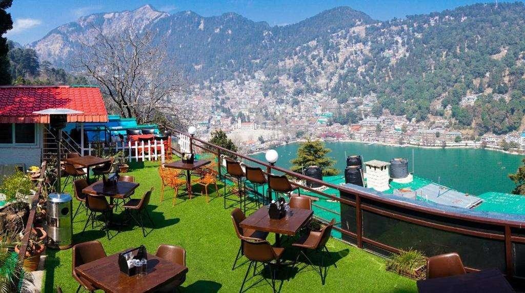 Nainital Lake Aman – photo 1