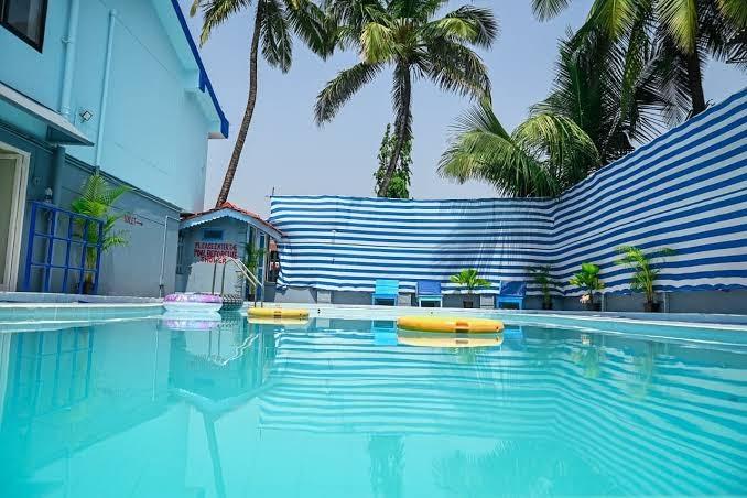 HOLIDAY BEACH RESORT CANDOLIM – photo 4