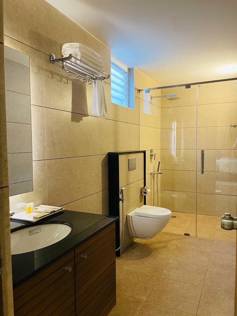 Royal Ace Boutique Hotel - Yelahanka – photo 4