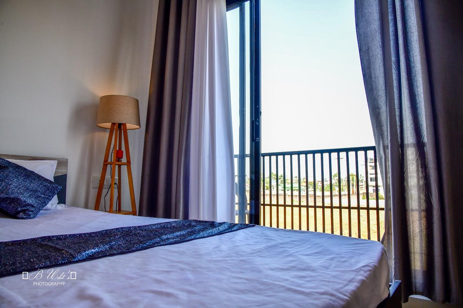 Saya's Abode (Railview Suites) – photo 3
