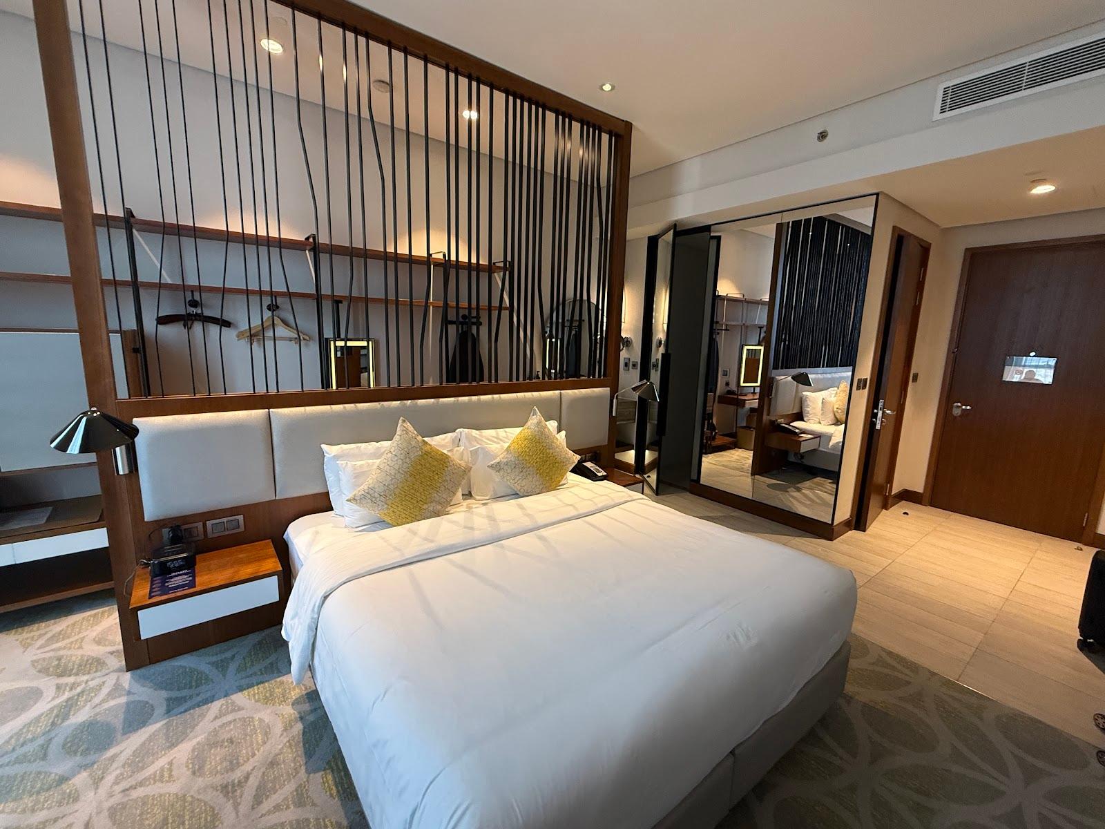 Grand Mercure Dubai City – photo 3