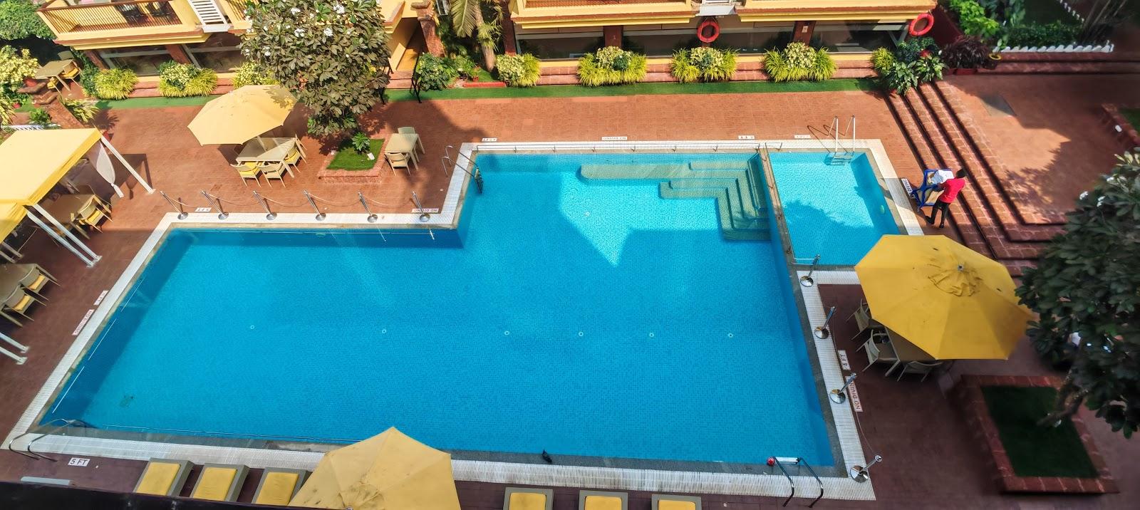 Deltin Suites | 5 Star Casino Hotel – photo 4
