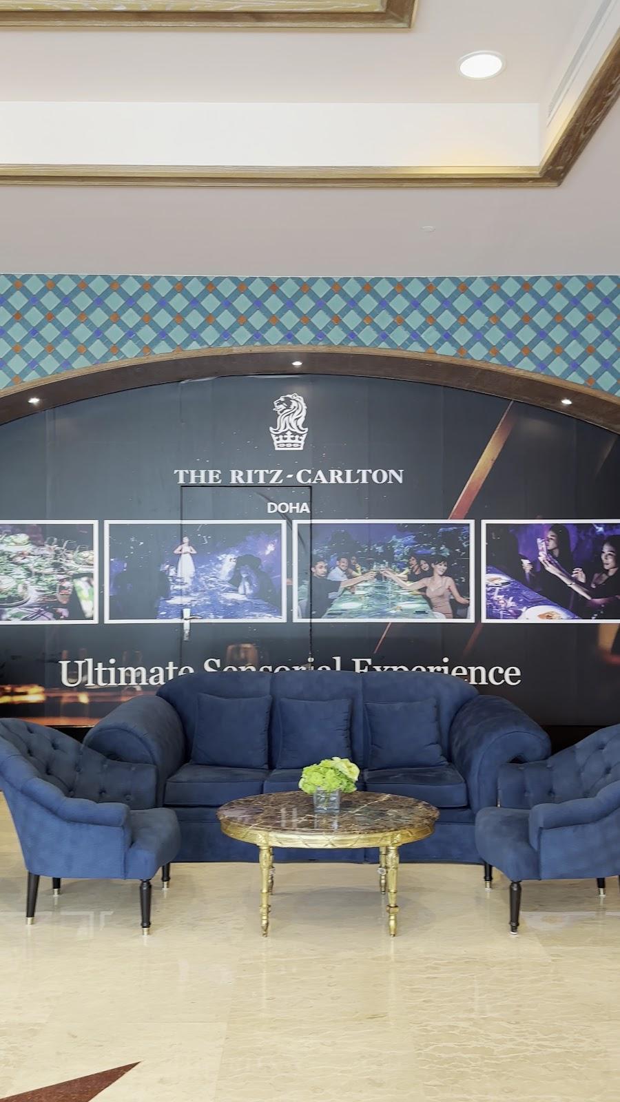 The Ritz-Carlton, Doha – photo 2