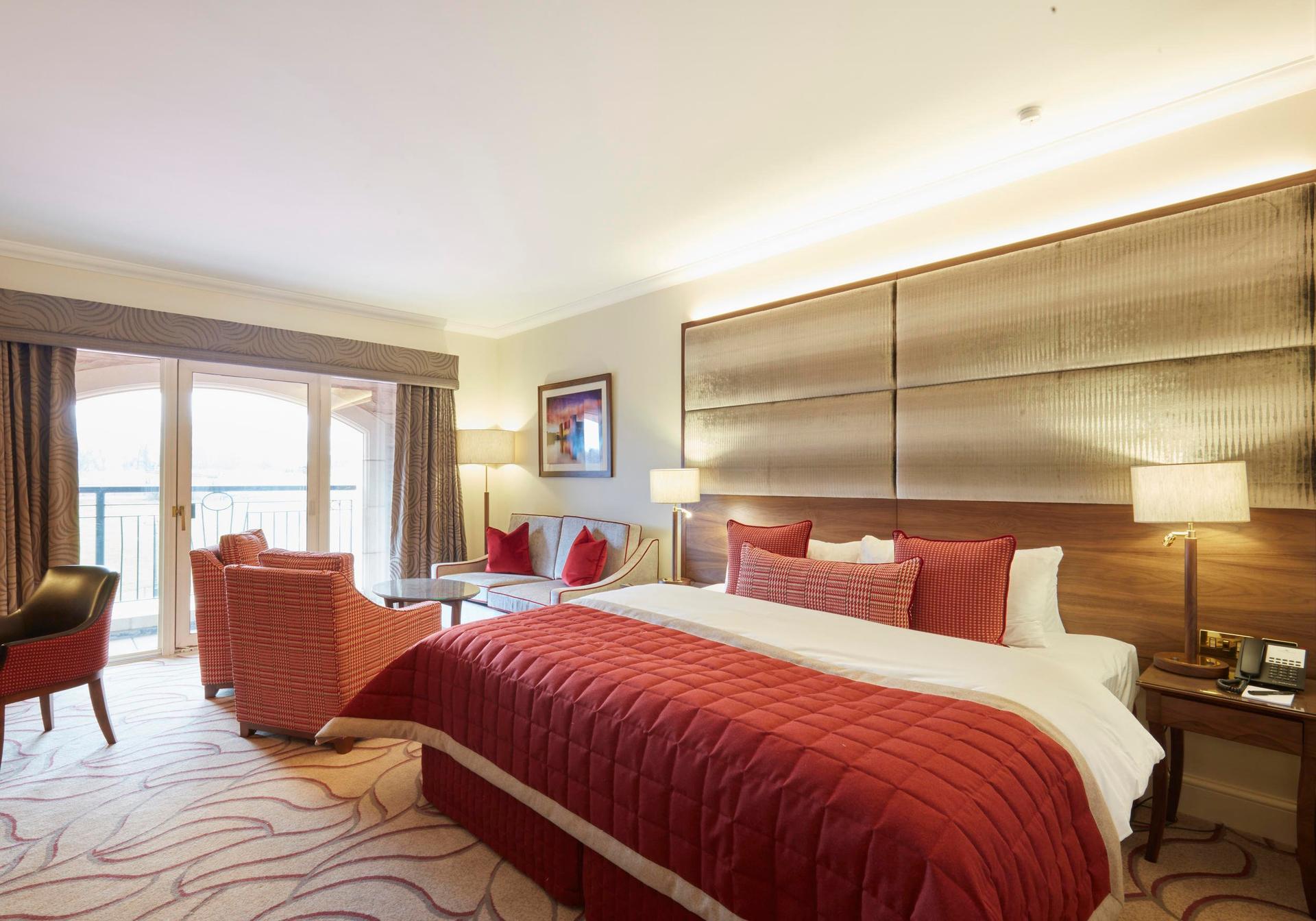The Celtic Manor Resort – photo 3