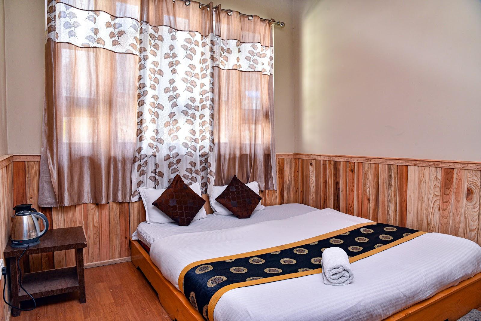 Rufina Lachung Deezong – photo 3