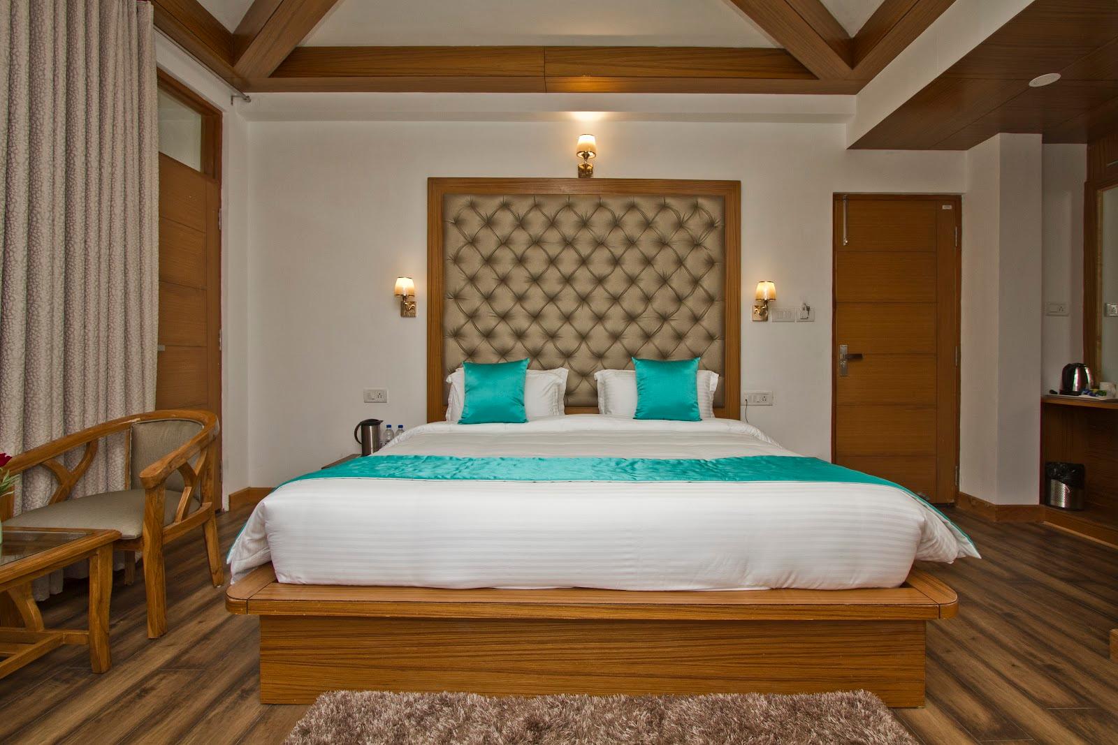 Kalista Resort (Your Home in Mountains) – photo 3