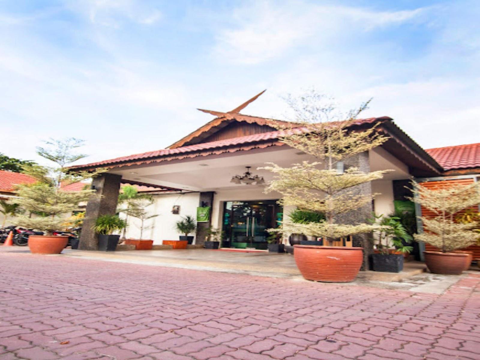 Sunday Telaga Terrace Boutique Resort – photo 1