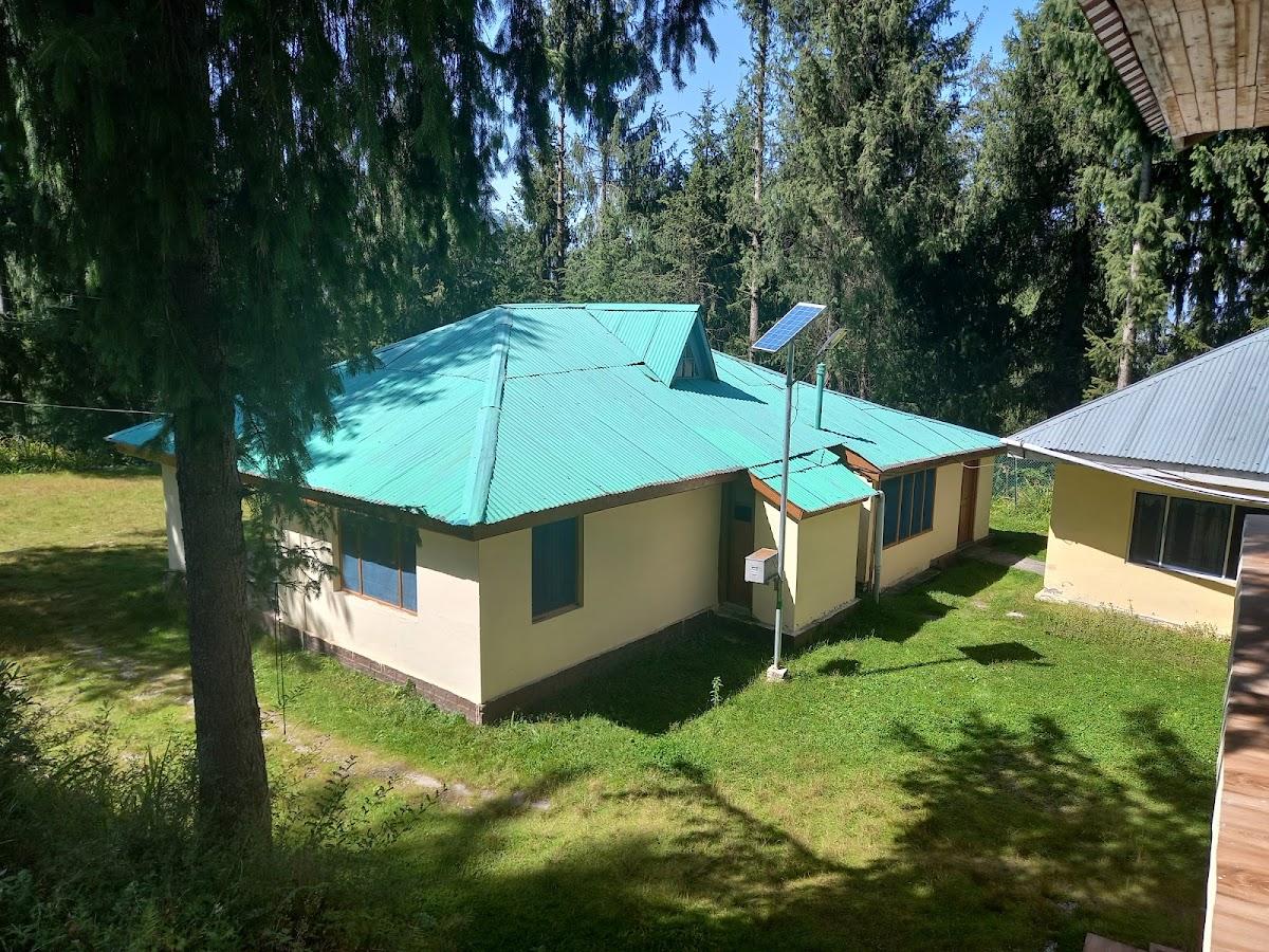 Forest Rest House Sohja – photo 3