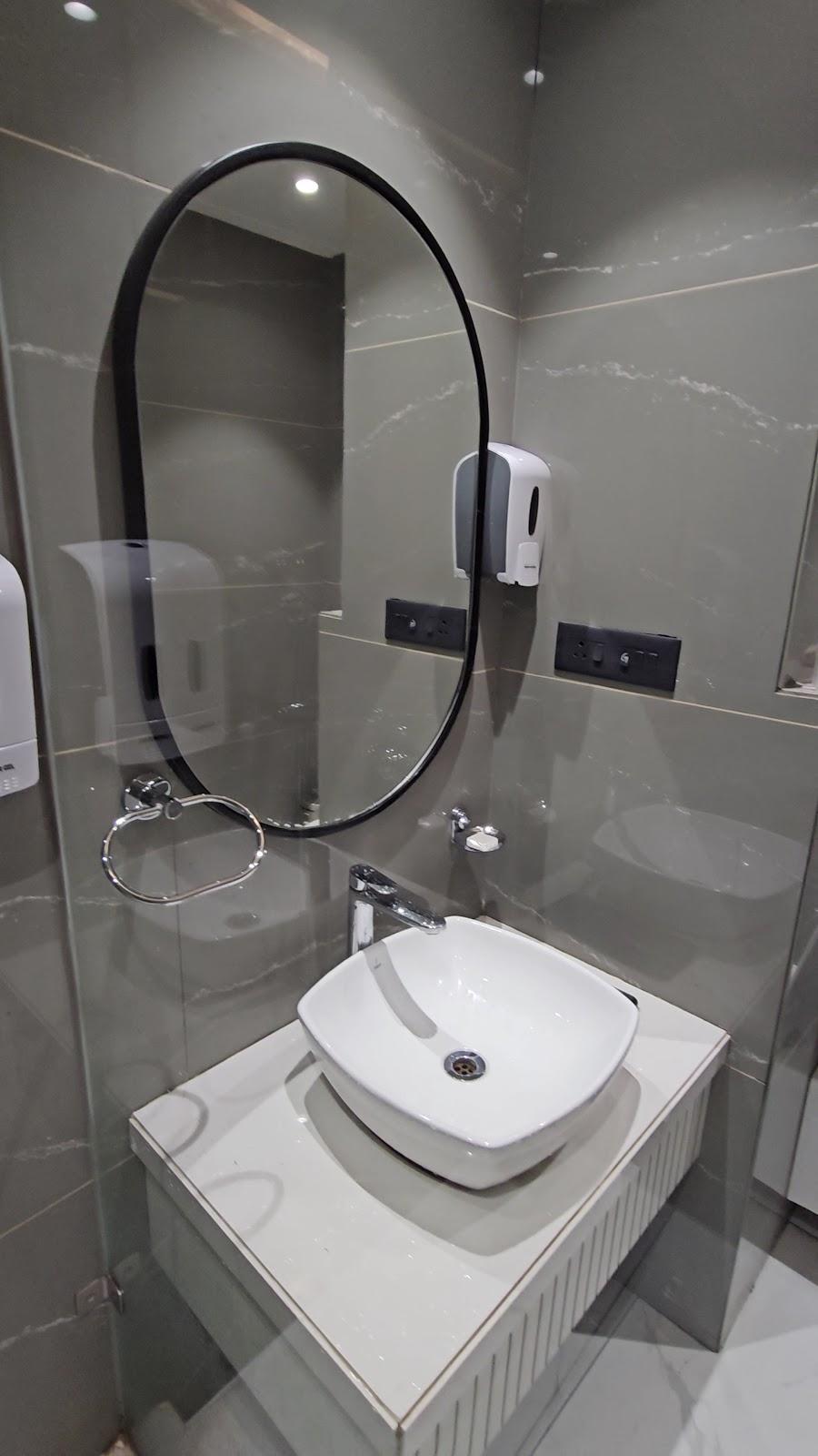 Five Elements Hotels - Haldwani (Goldleaf) – photo 2