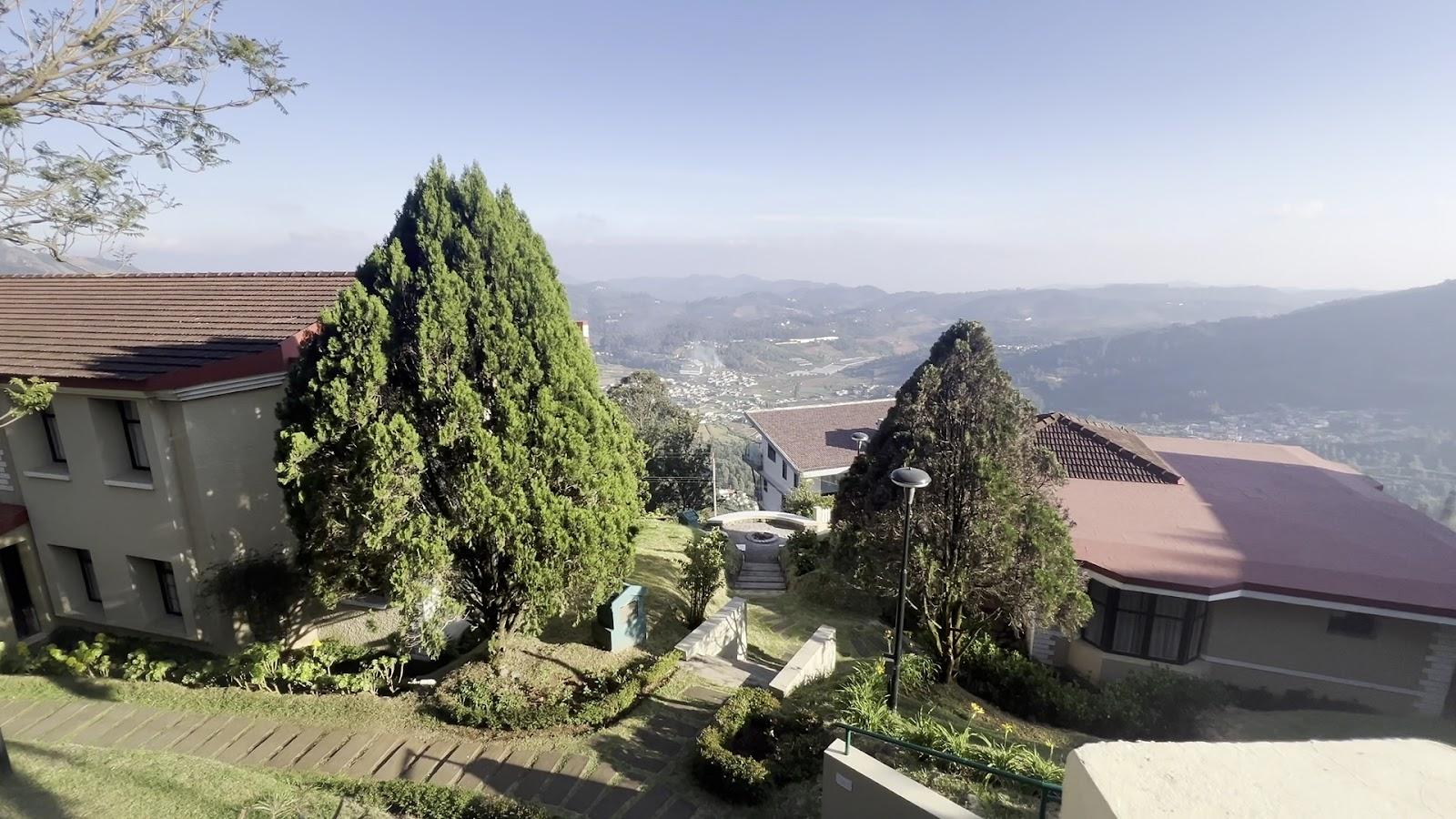 Mountain Retreat Ooty by Hill Country – photo 2