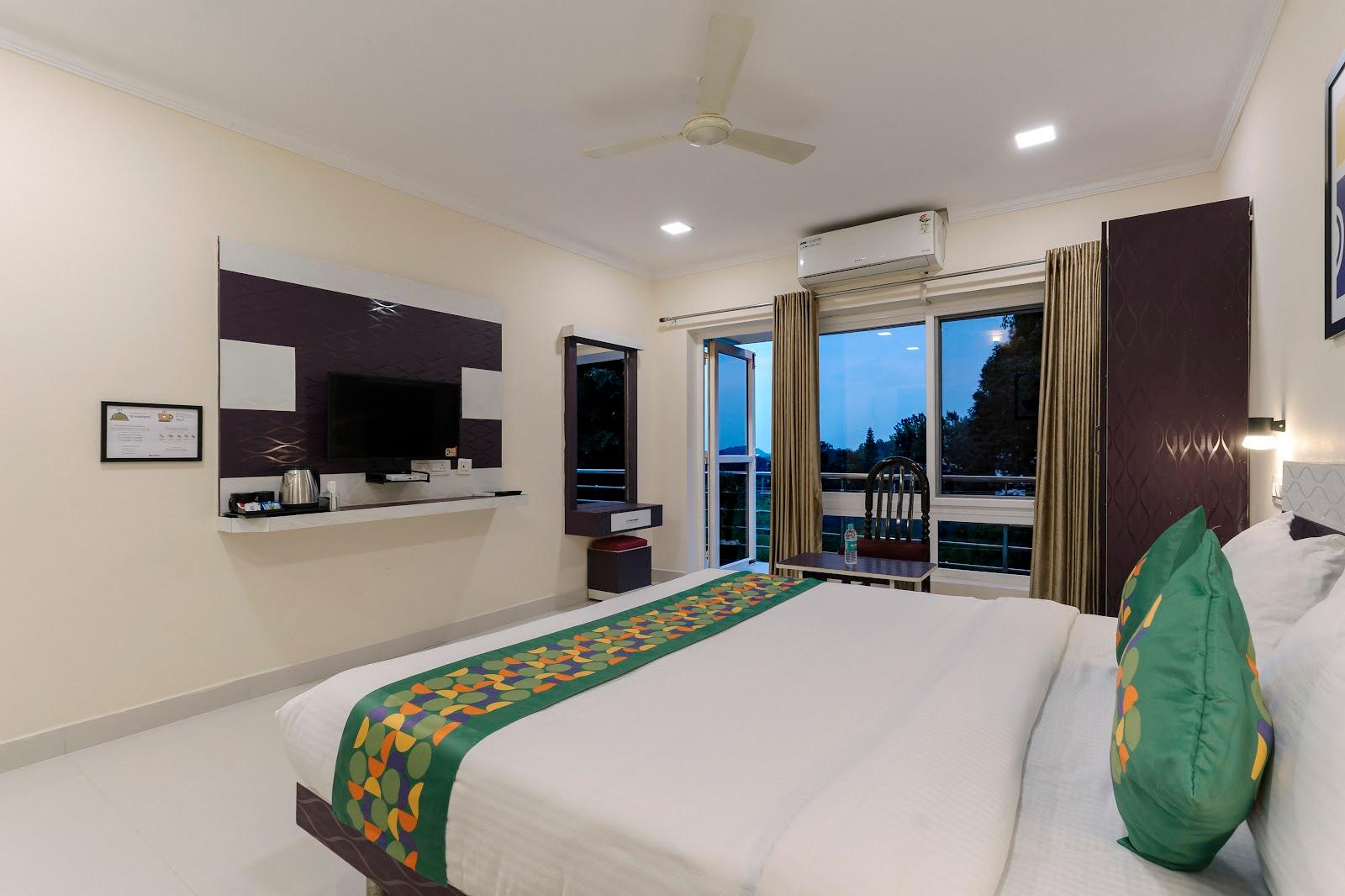 Treebo Sns Grand Inn – photo 3