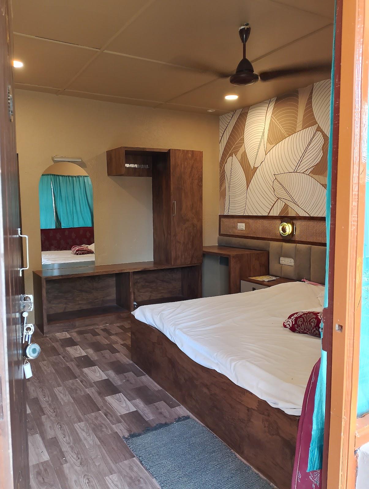 Pano Eco Resort – photo 3