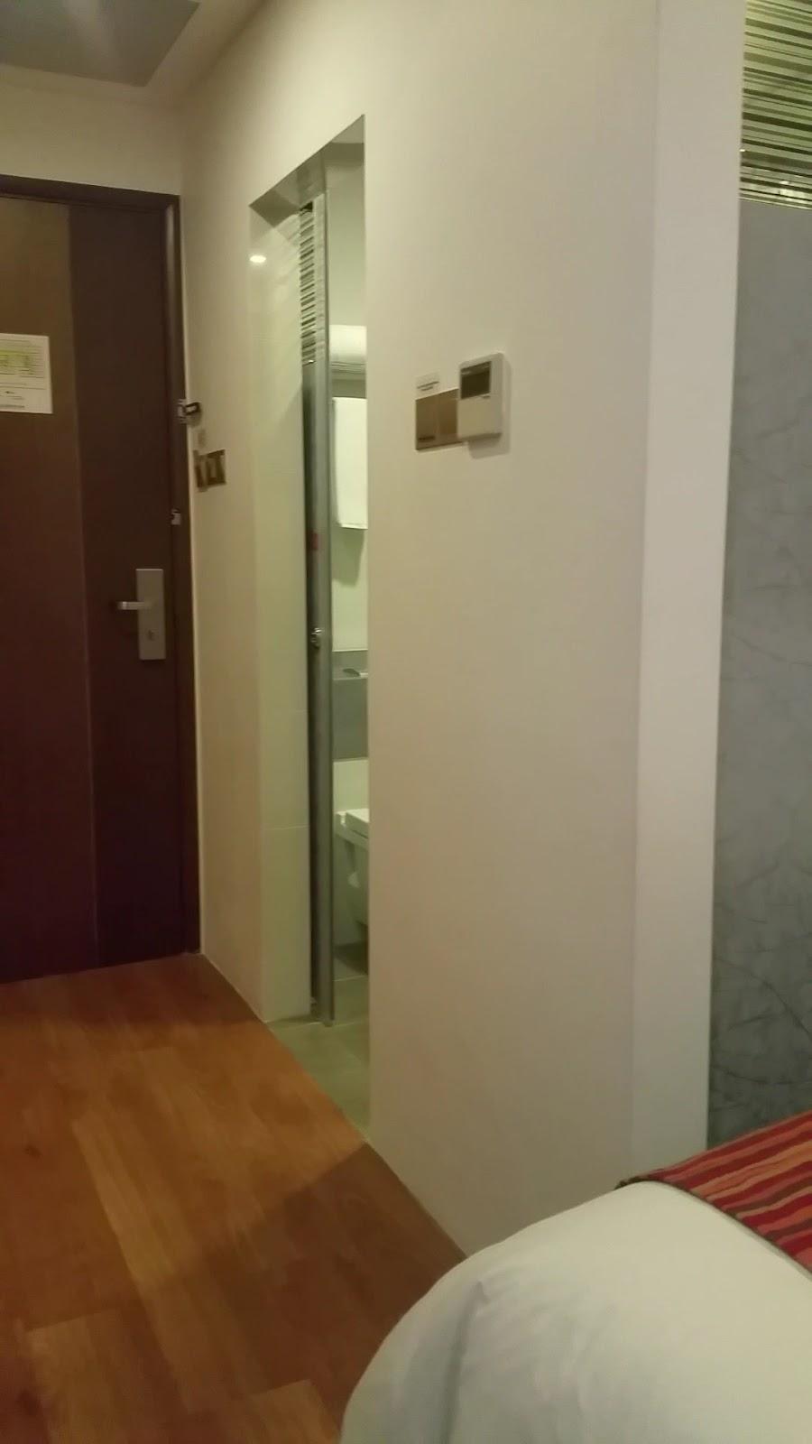 Hotel Grand Central – photo 1