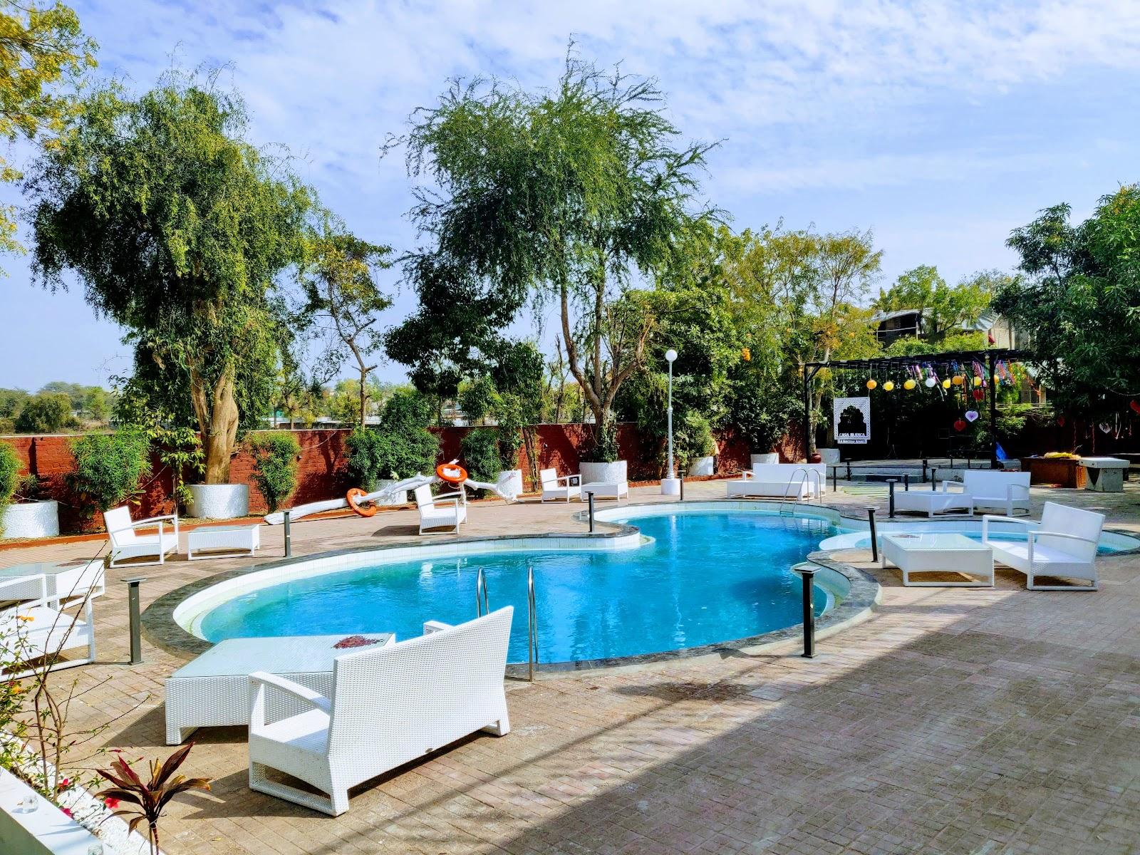 Casa Blanca - A Boutique Resort – photo 4