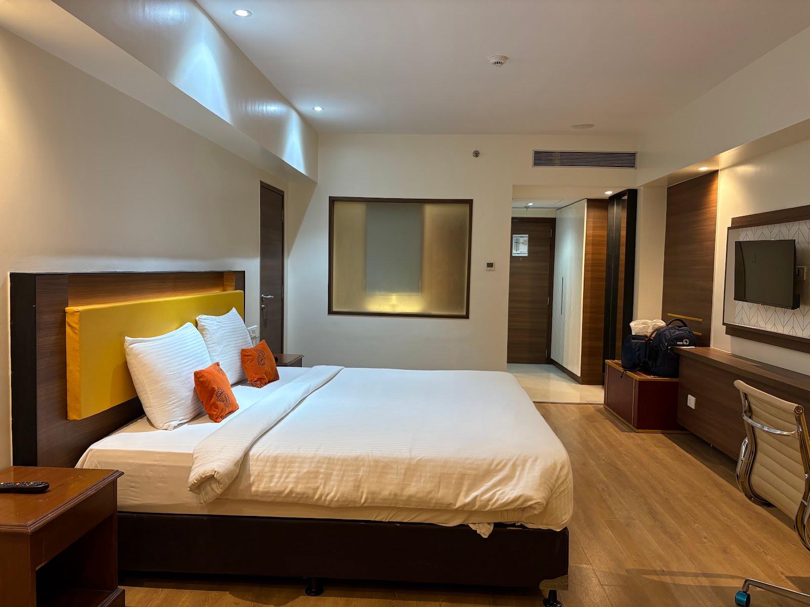 Hotel Amarpreet, Aurangabad - AM Hotel Kollection – photo 3