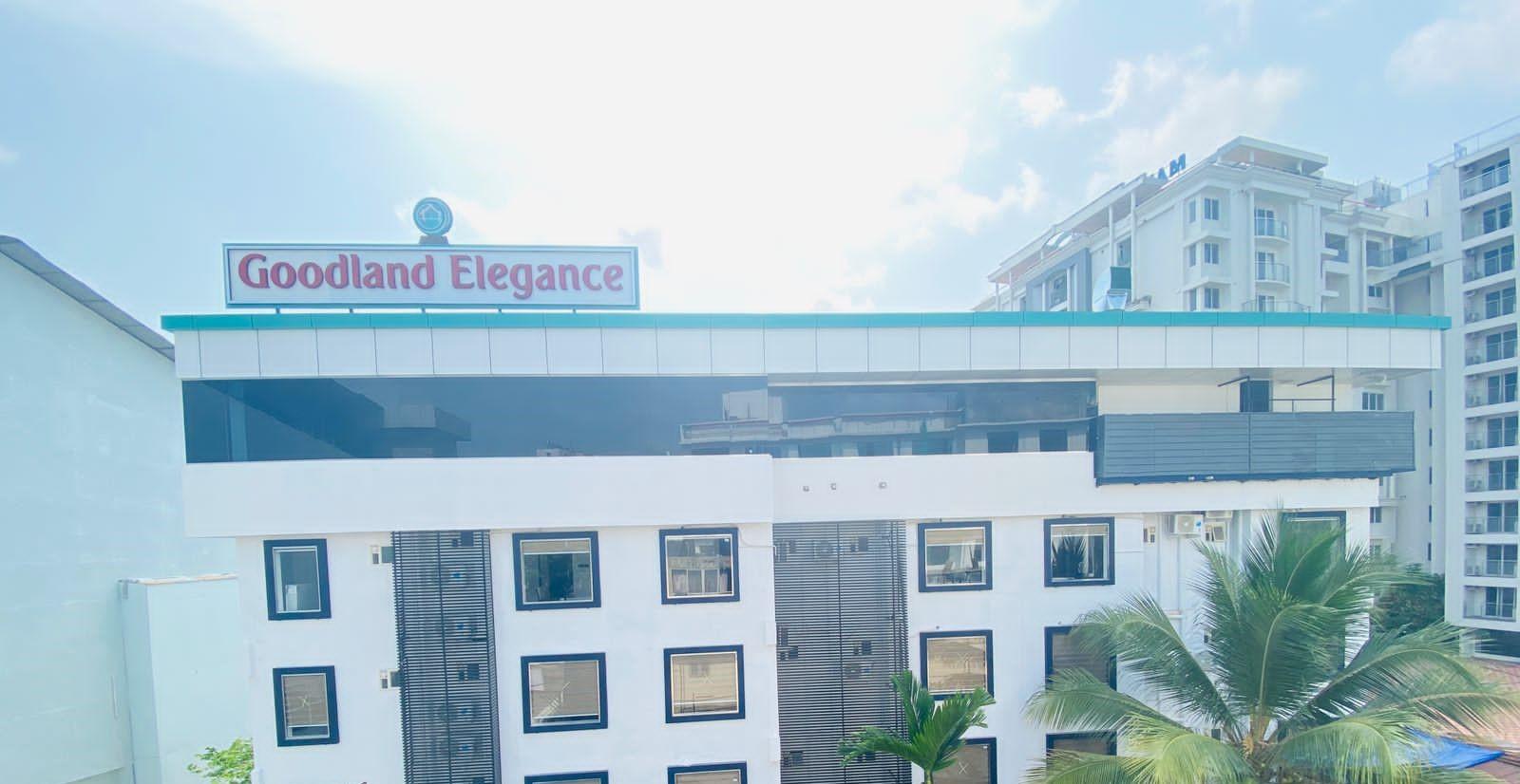 Goodland Elegance – photo 1