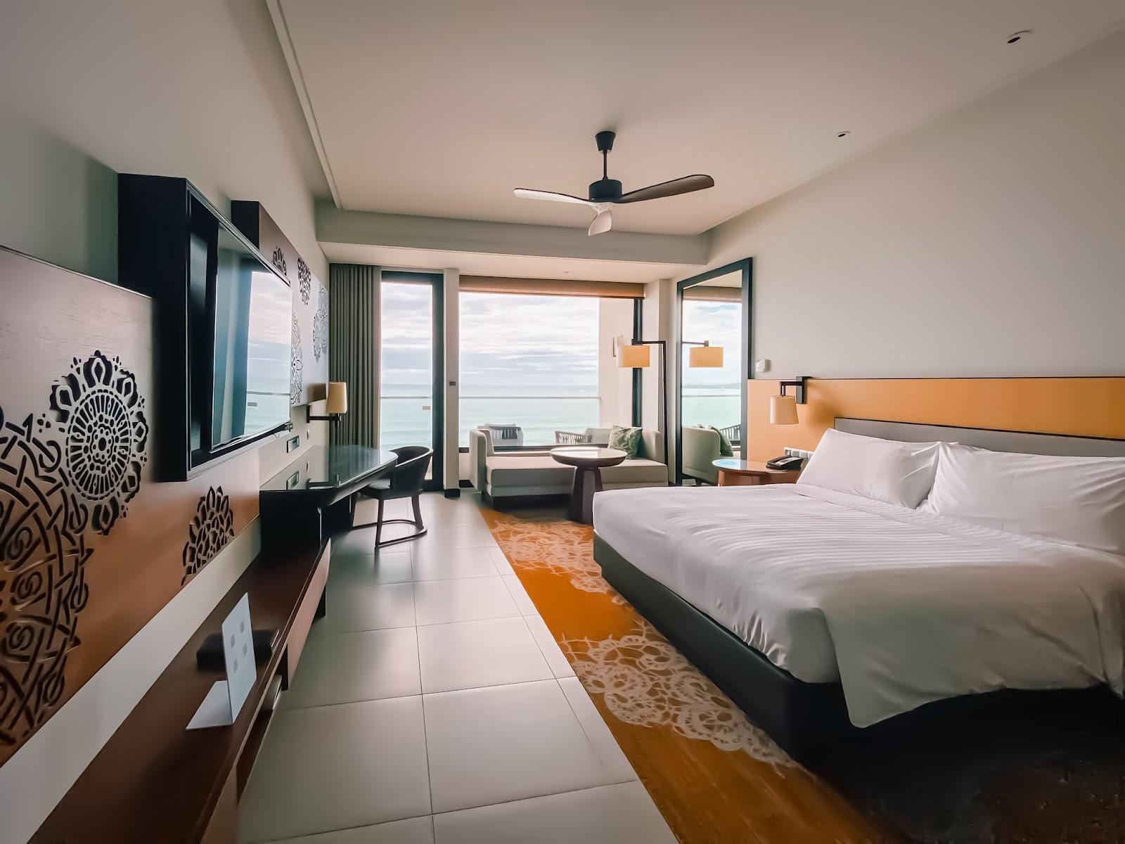 Weligama Bay Marriott Resort & Spa – photo 3