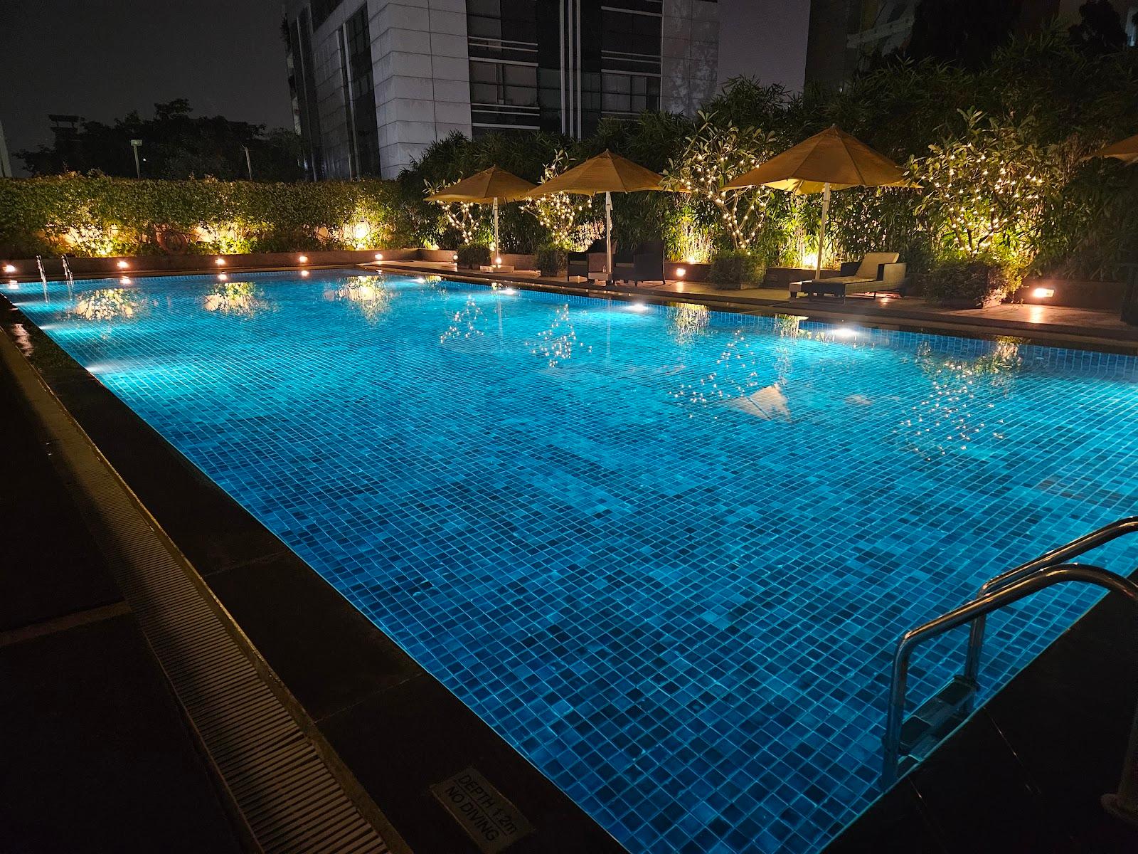 Courtyard by Marriott Mumbai International Airport – photo 4