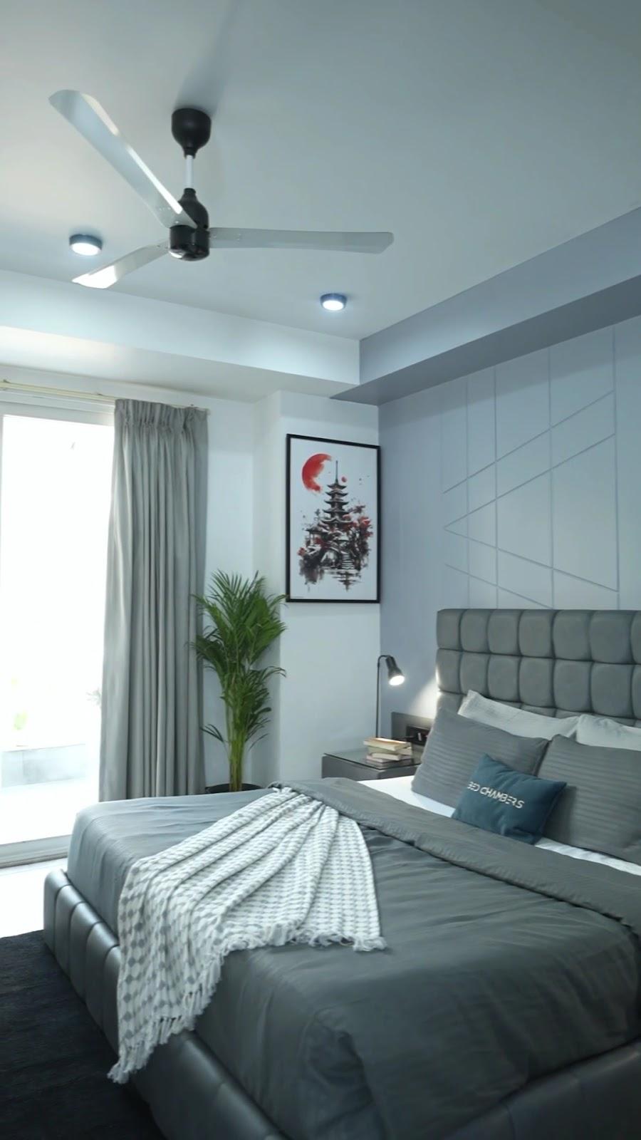 BedChambers Serviced Apartments, MG Road – photo 2