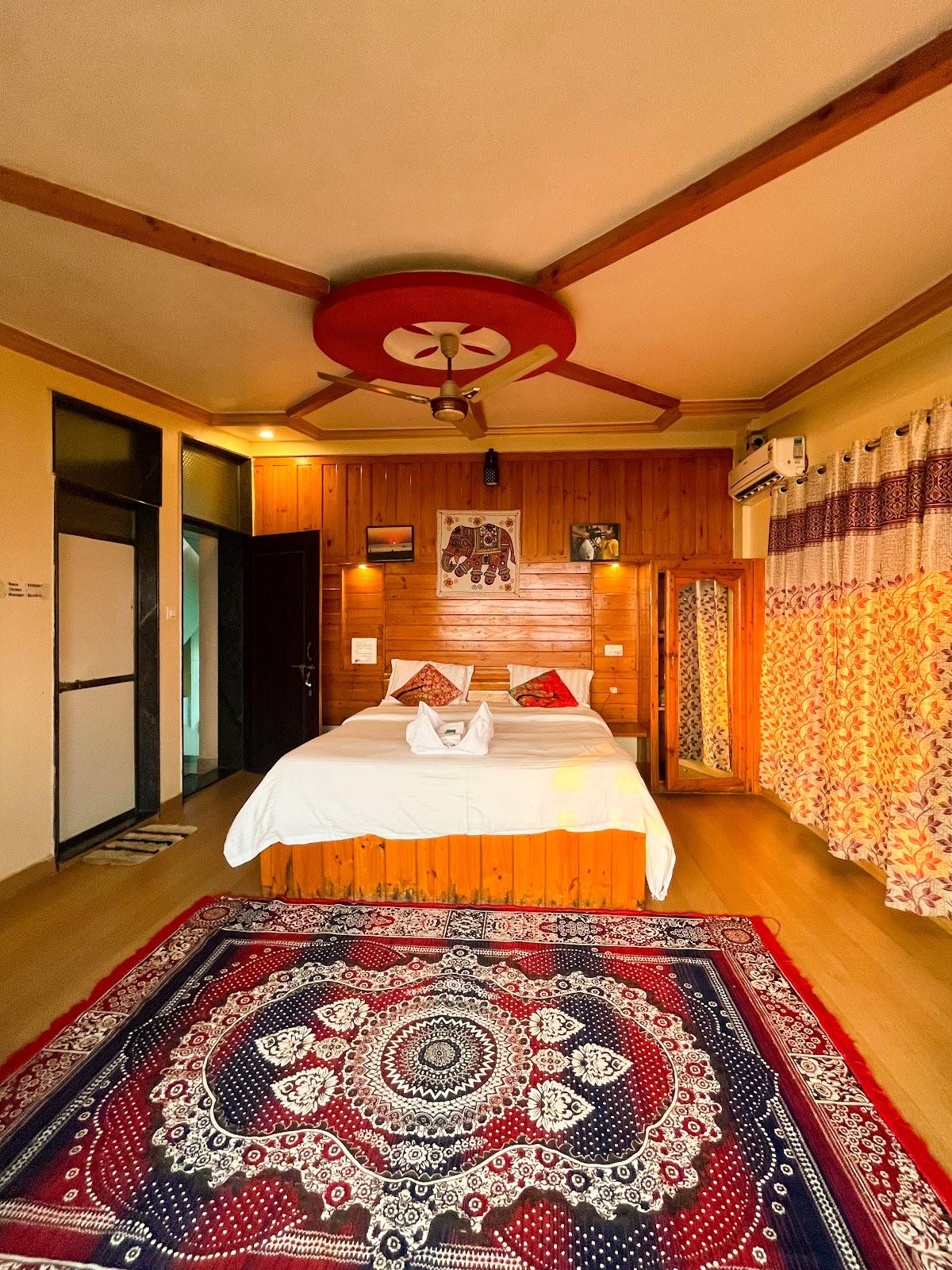 HOTEL BLUE LAGOON – photo 2