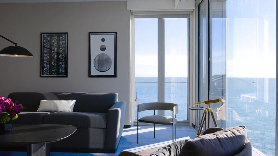 Sable at Navy Pier Chicago, Curio Collection by Hilton – photo 2