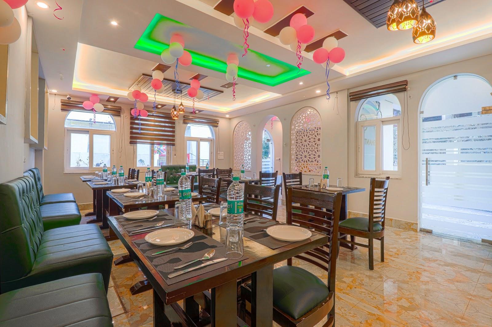 Hotel Shanti Vilaas, Tapovan, Rishikesh – photo 4