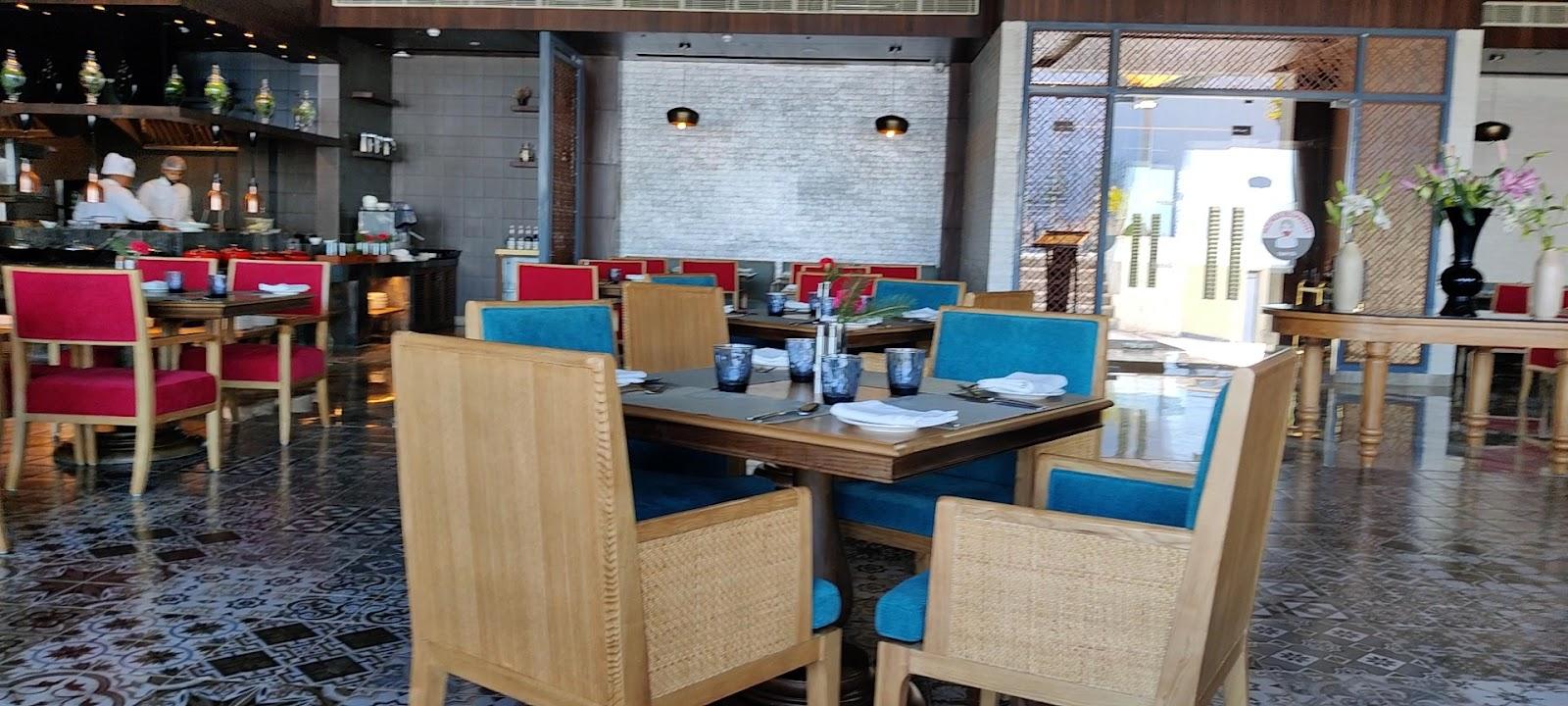 Radisson Hotel Kufri Shimla – photo 2