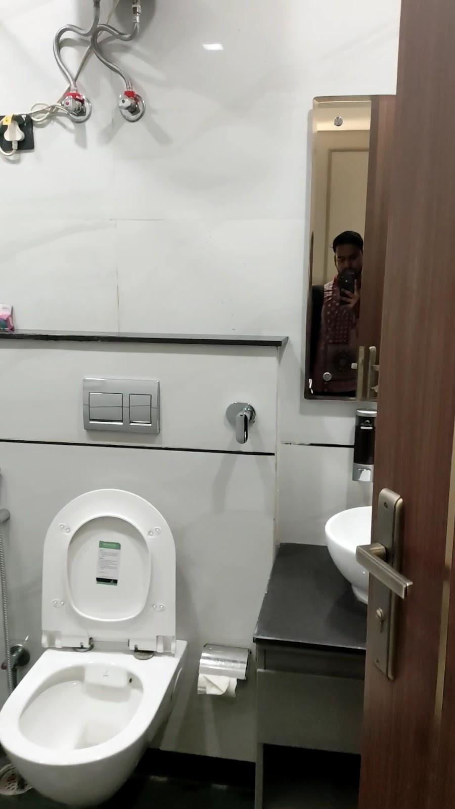 Saltstayz Select - Pitampura – photo 2