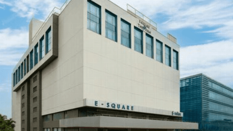E-Square The Fern Pune, Series by Marriott