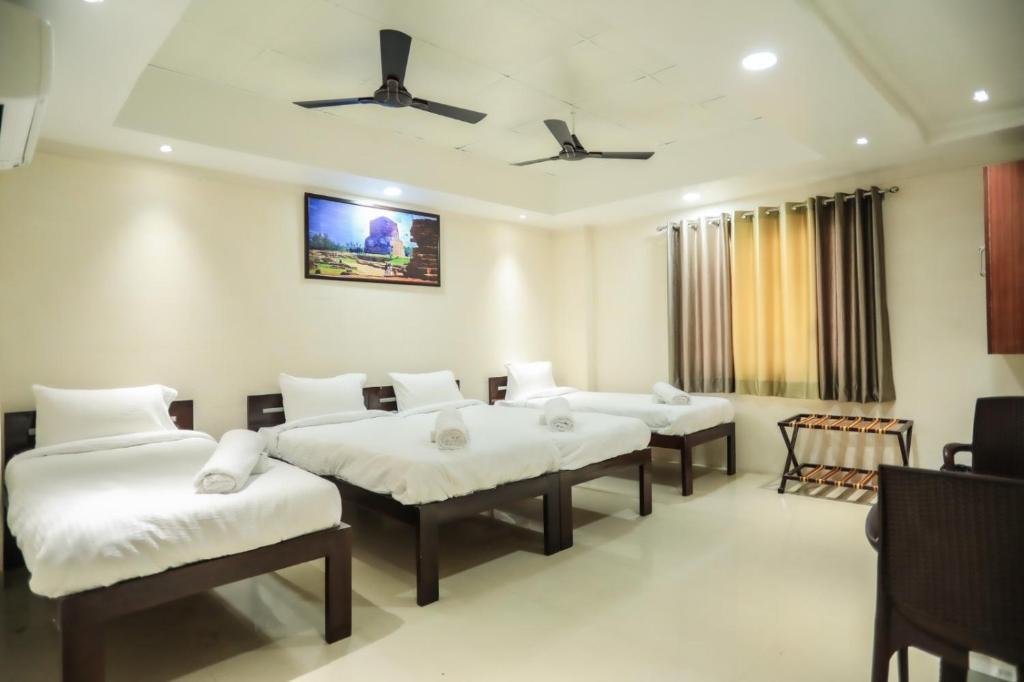 Hotel Atlantiis Suites – photo 2