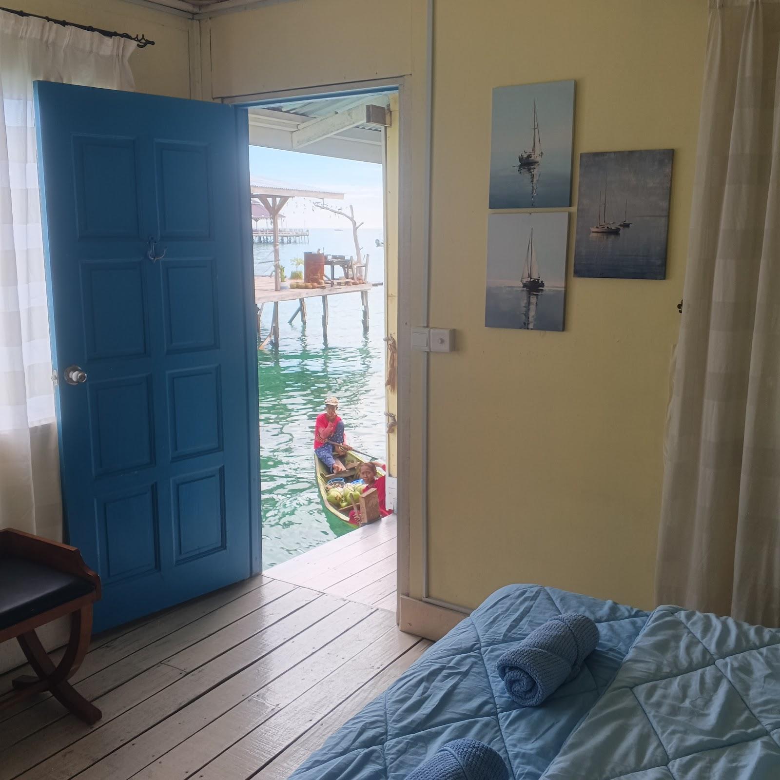 Turtle Garden Lodge – photo 2