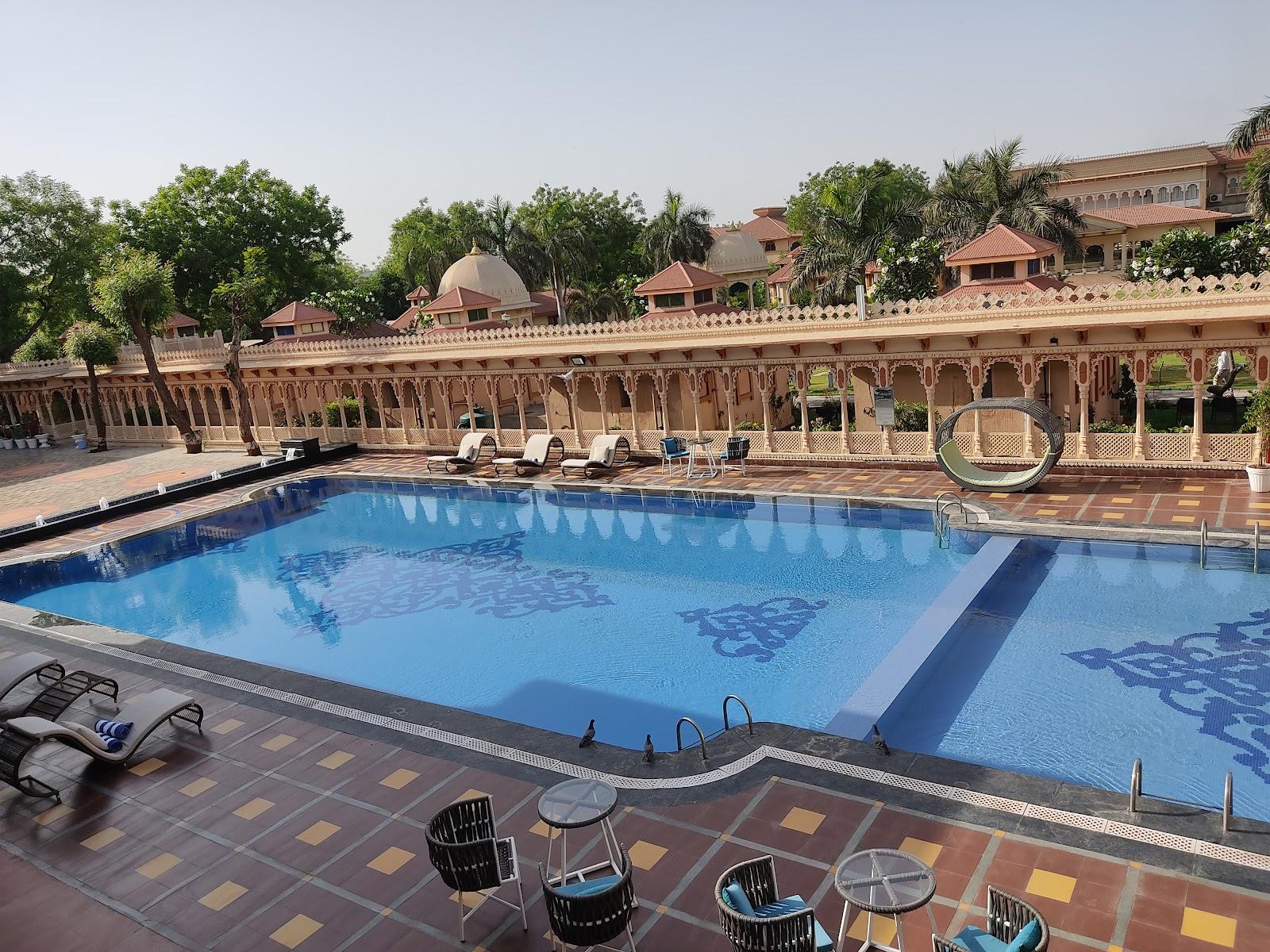 Holiday Resort & Spa (A Unit of S. Poddar Group) – photo 4