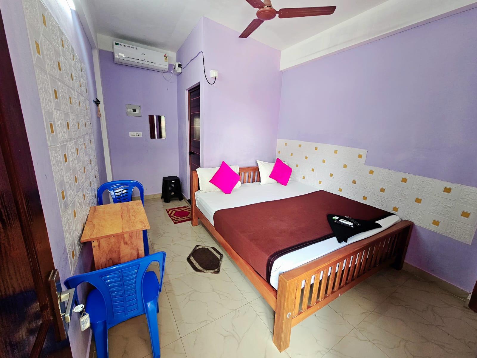 Siya Residency - Rooms Kochi, lodge Ernakulam, tourist home Kochi, rooms Ernakulam, lodge Kochi, tourist home Ernakulam – photo 2