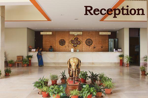 Hotel Paradise – photo 4