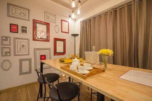 Townhouse by OYO Tulip – photo 2