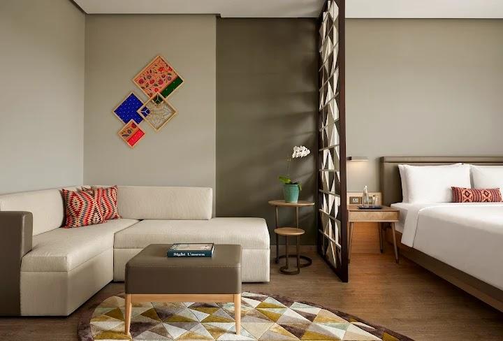 Hyatt Place Aurangabad Airport – photo 3