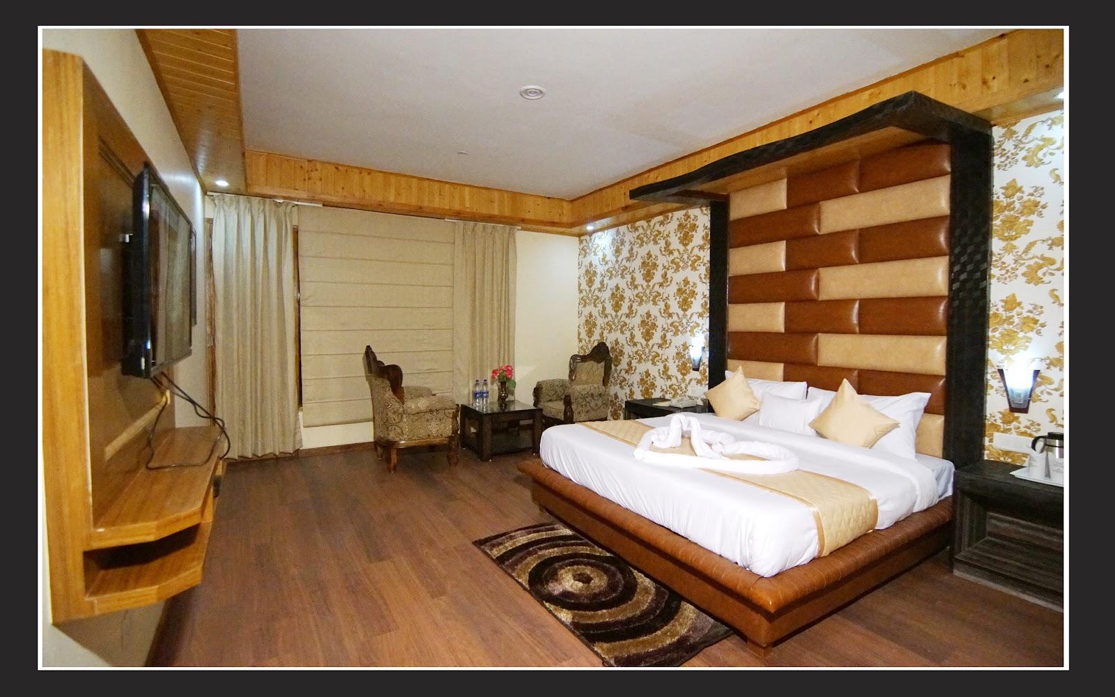 Grand Krisa Resort & Spa – photo 3