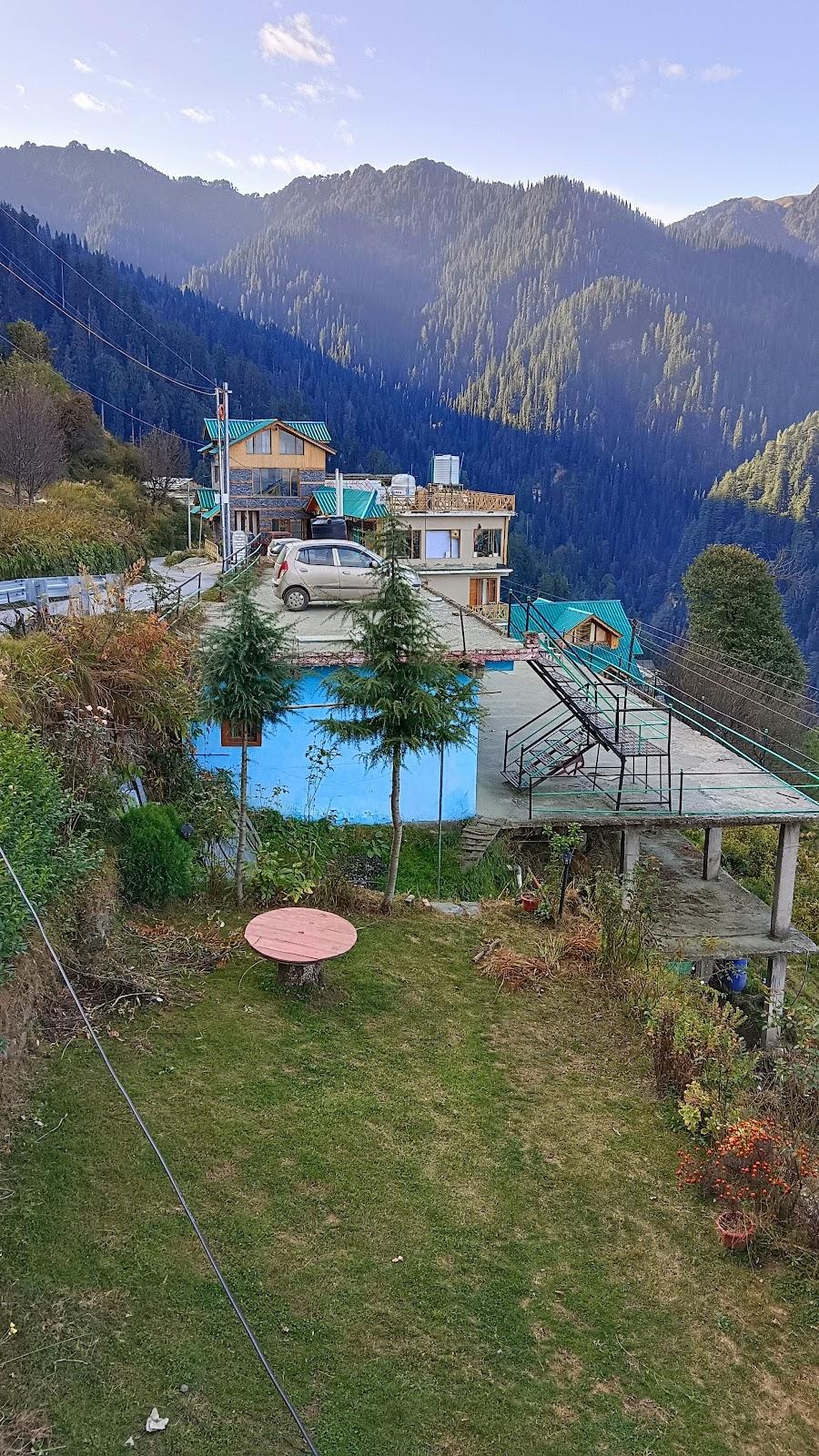Shoja Valley Home Stay – photo 2