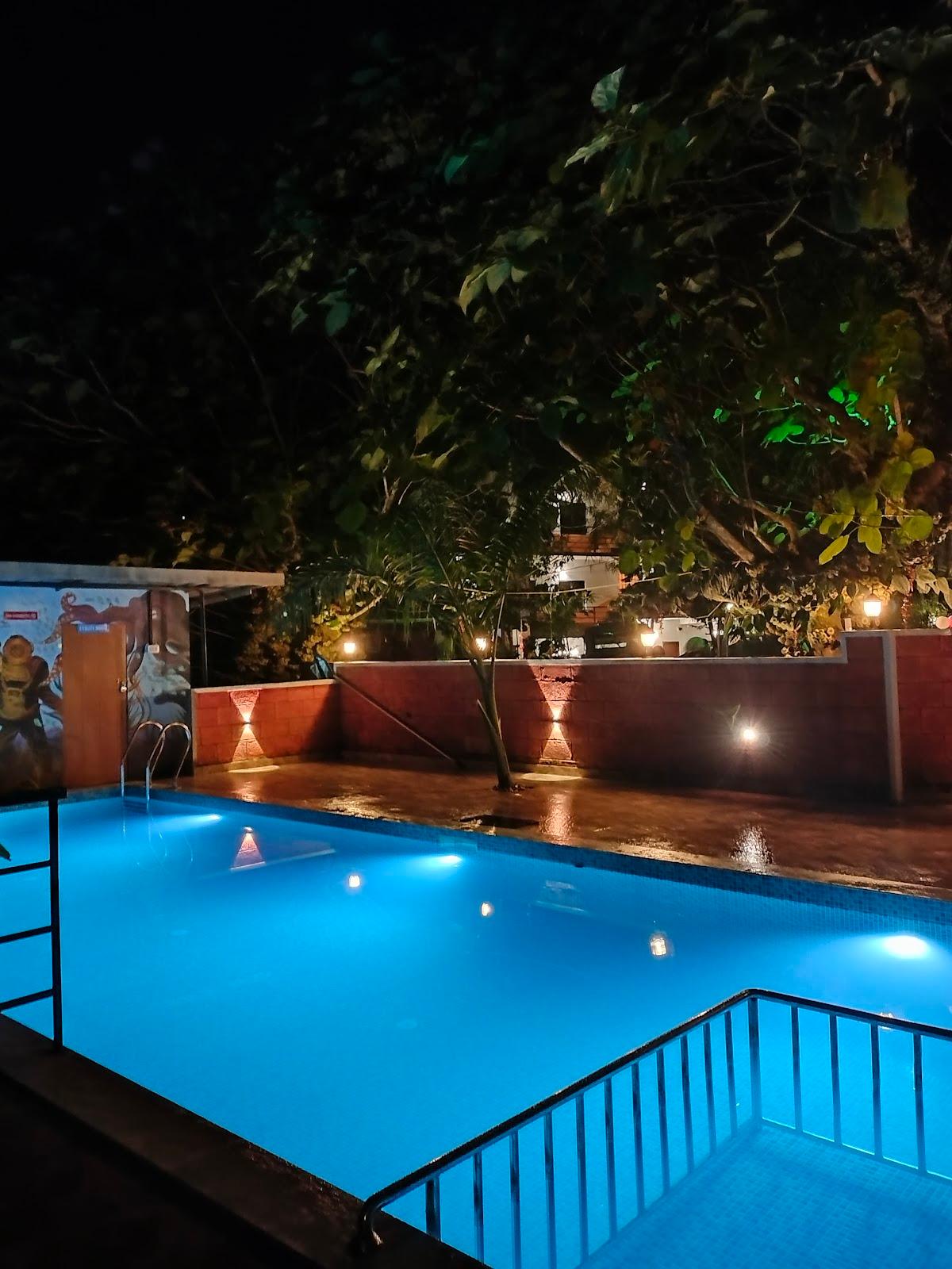Spice Jungle Resort by Maat Hotels – photo 4