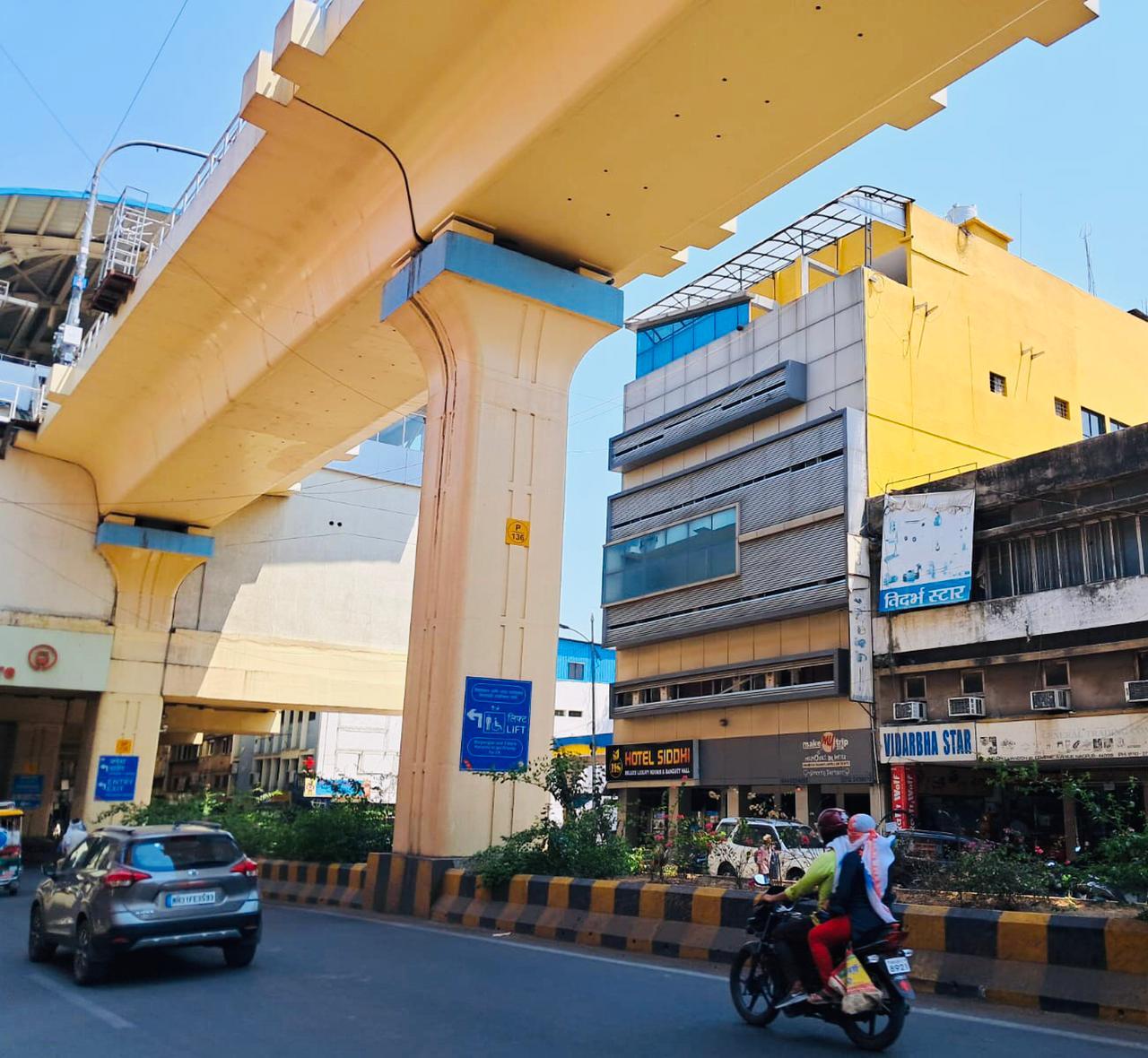 Hotel siddhi gandhibagh nagpur – photo 4