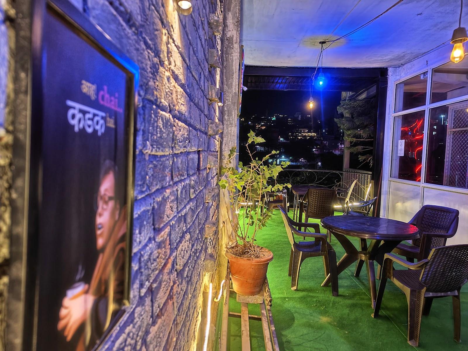 Hotel Ganga View – photo 4