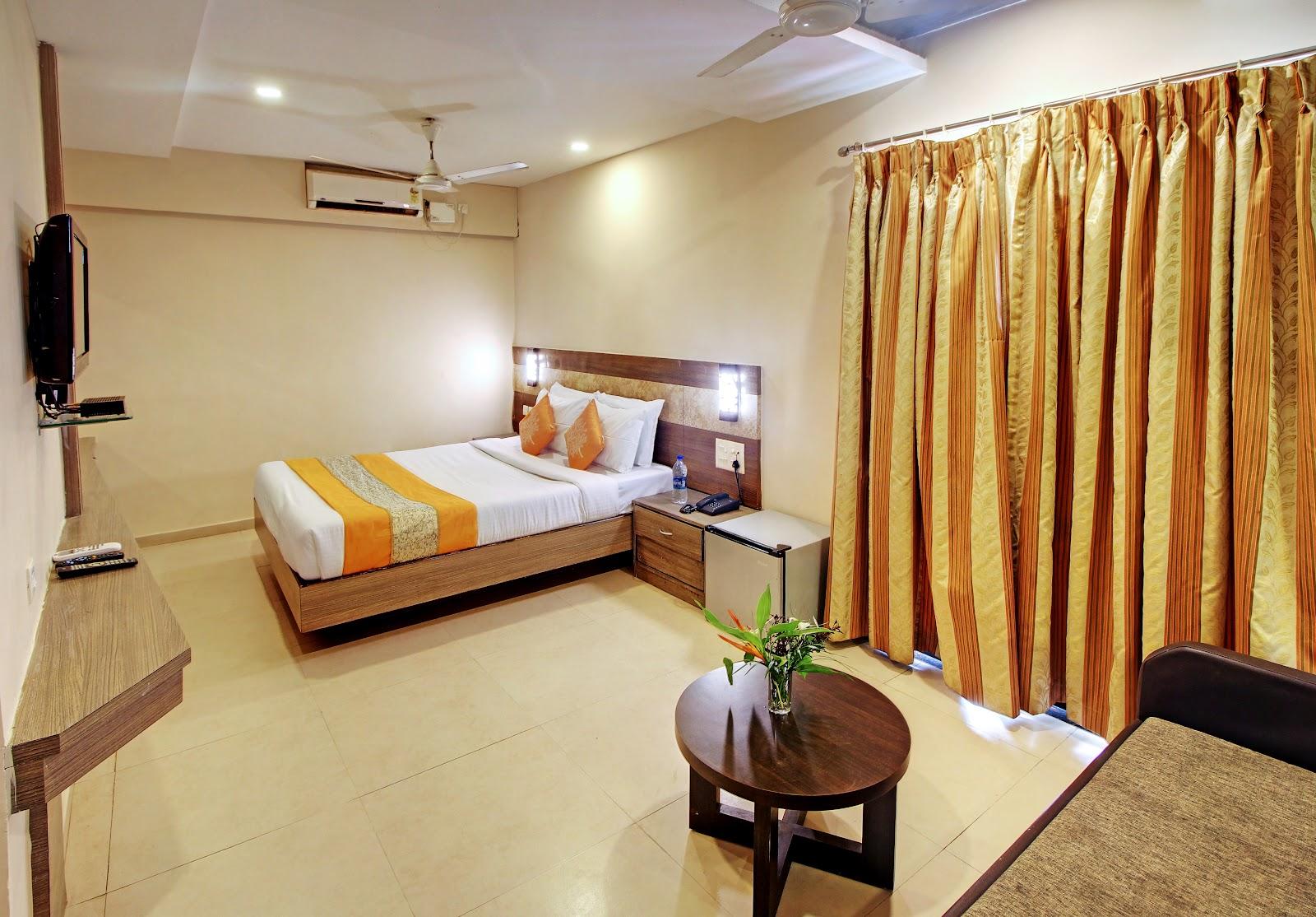Rahi Coral Beach Resort – photo 3