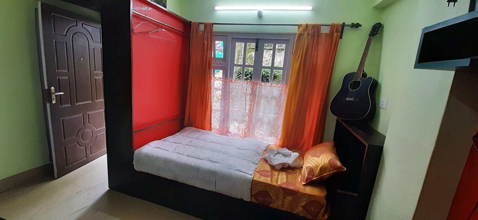 Hopin Home Stay Mall Road Darjeeling – photo 4