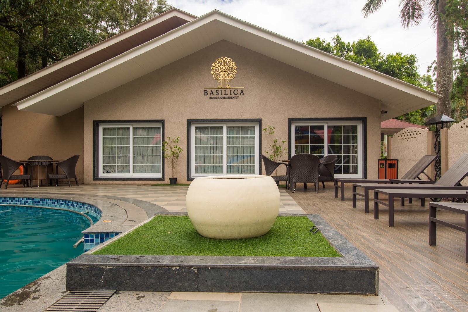Basilica Resort – photo 1