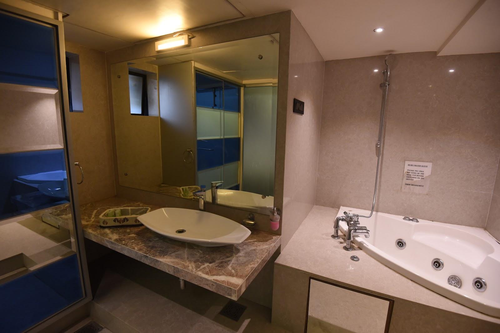 Hotel VITS Sharanam - Thane – photo 4