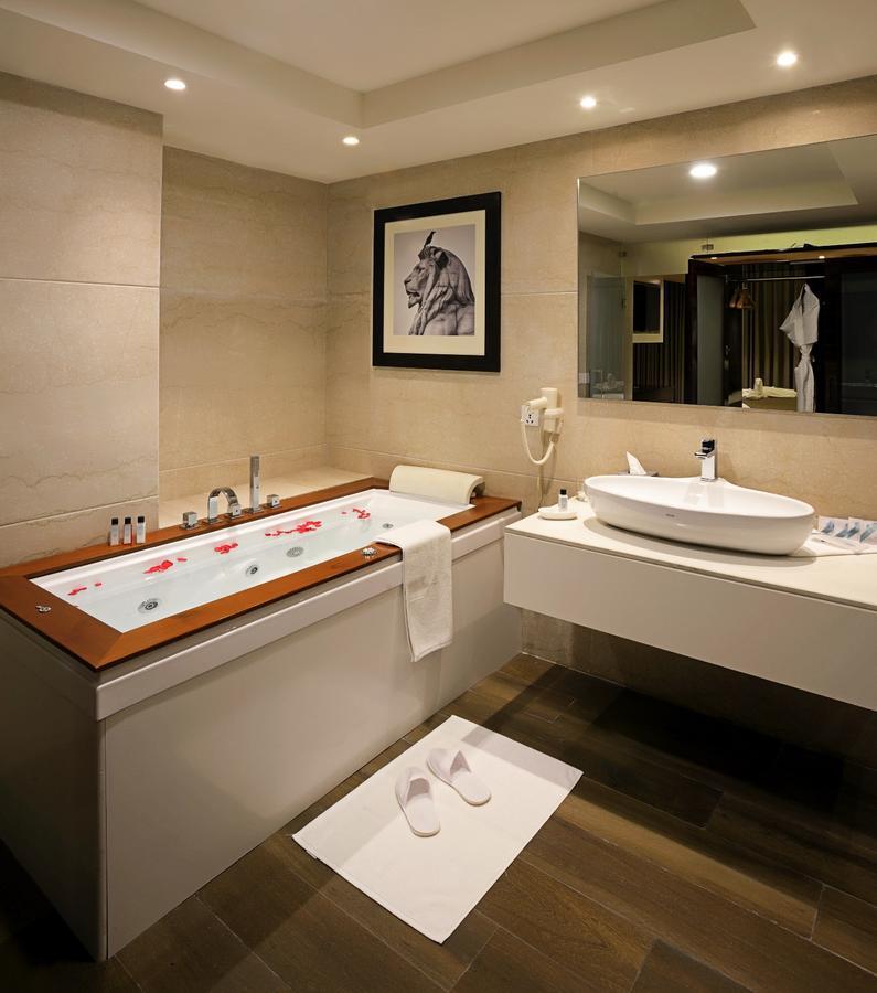 Barsana Boutique Hotel – photo 4
