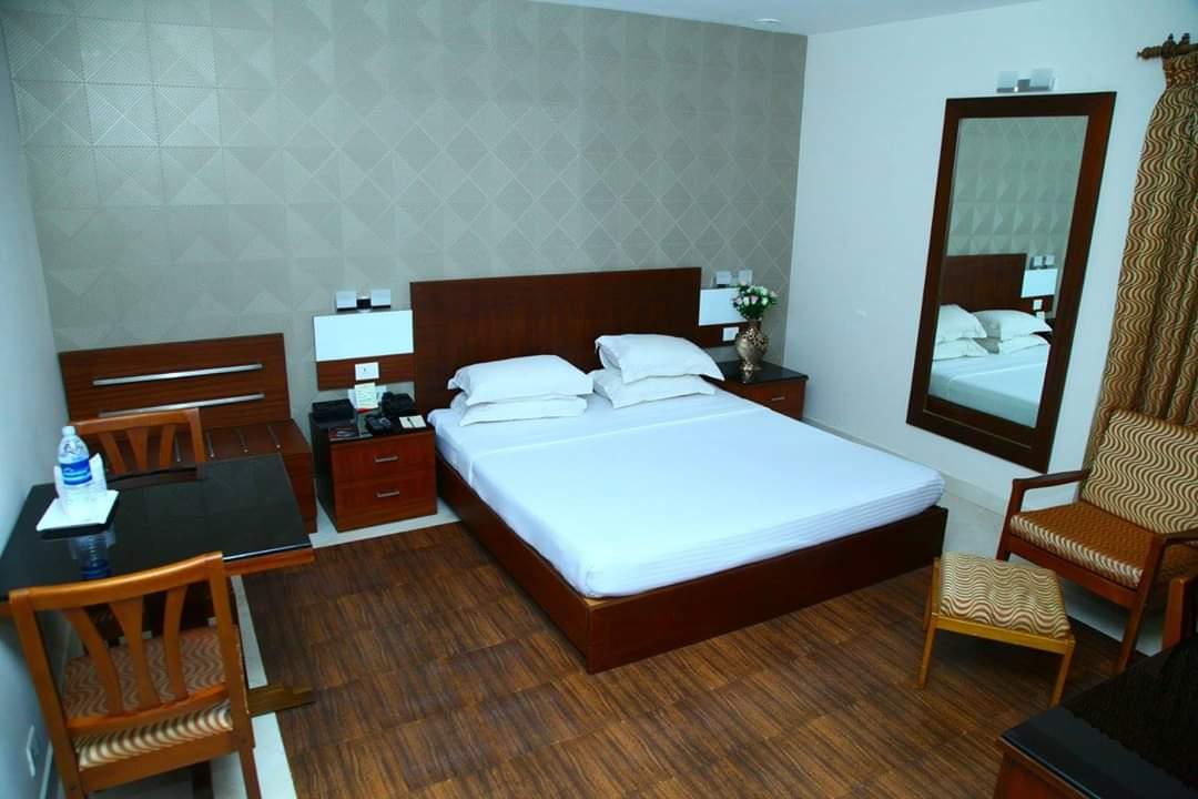 Hotel Nila Palace – photo 2