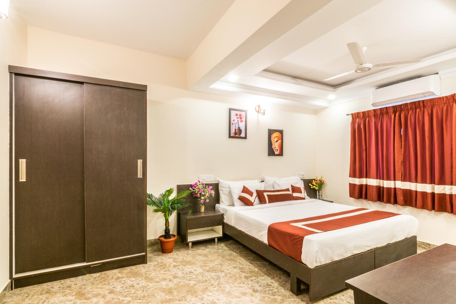 Octave Studio Hotel – photo 3
