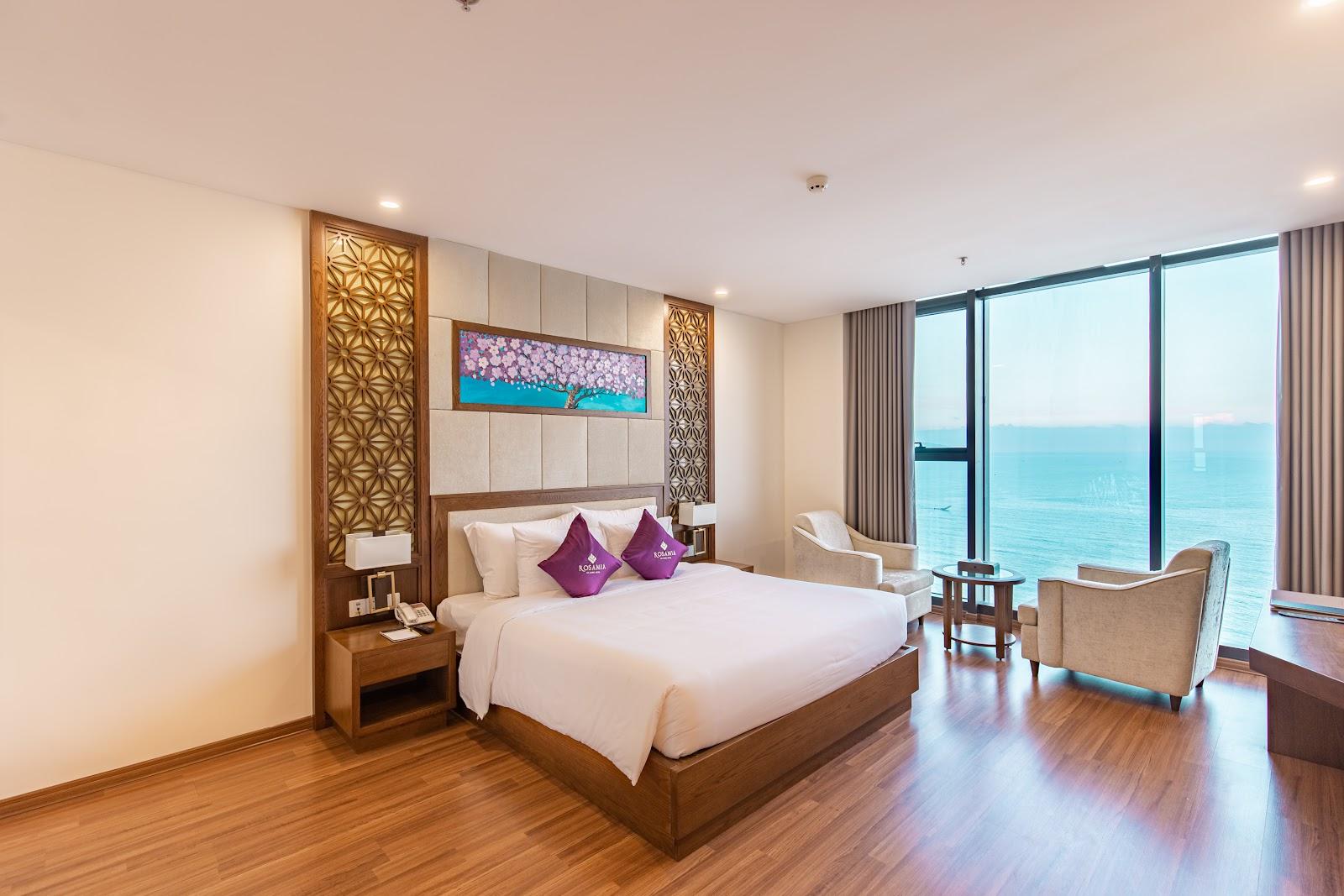 Rosamia Da Nang Hotel – photo 3