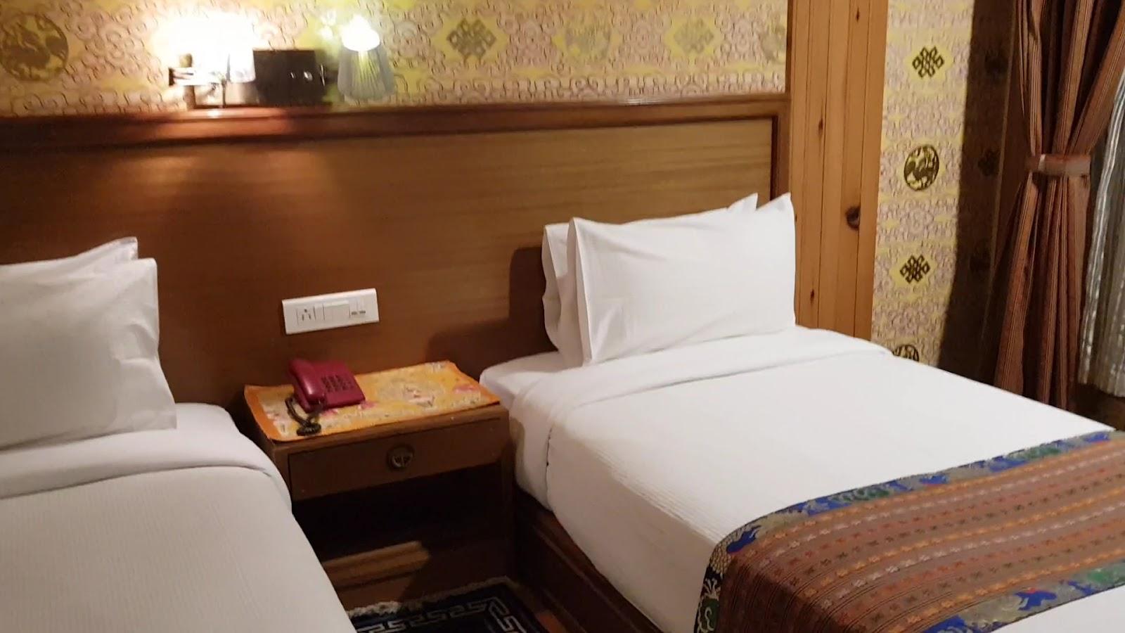 Namgay Heritage Hotel – photo 2
